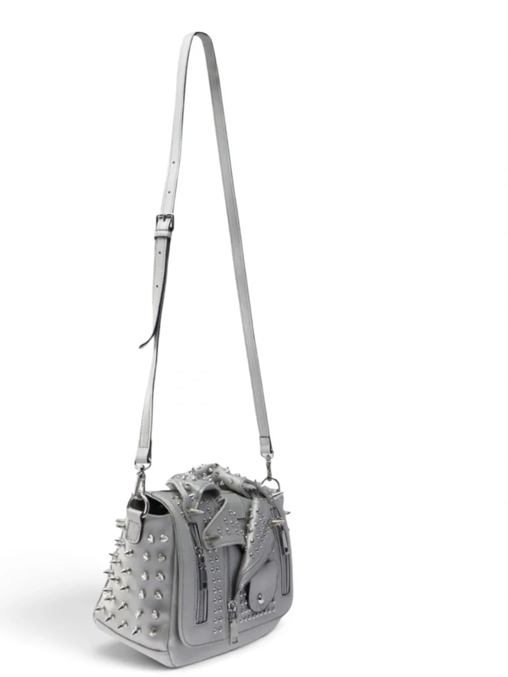 🔥🔥 Akira MOTO OF YOUR DREAMS PURSE